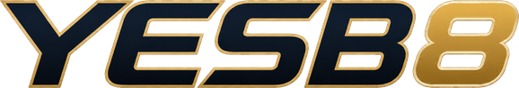 yesb8 Logo